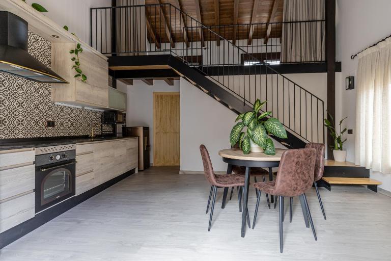 La Fragua del Abuelo - Chambres d'hôtes Royuela
