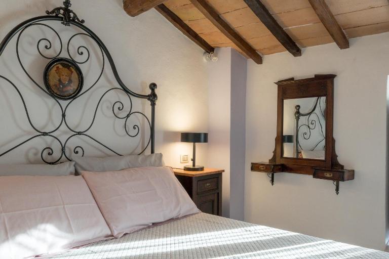 La Casetta dei Forni - B&B Radicofani