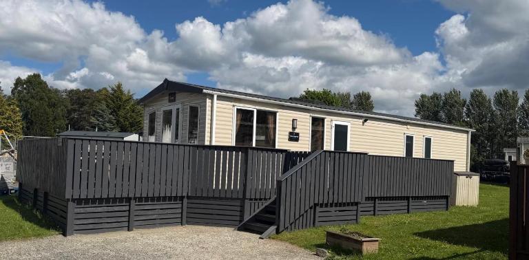 20 The Green, Lilliardsedge - Bed and Breakfast Jedburgh
