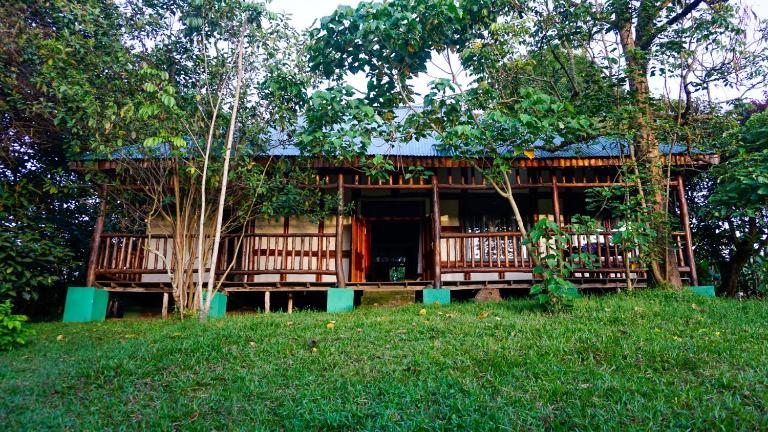 Habinyanja Community Lodge - B&B Kayonza