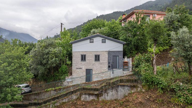 Villa Jeronimo`s - B&B Geres