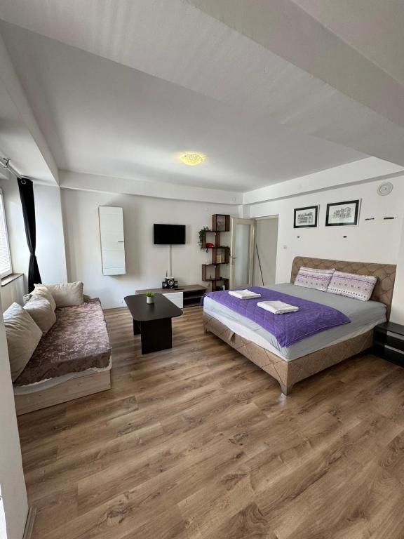 Stefea Apartment - B&B Ocrida