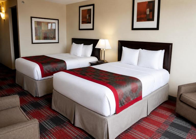 Elegant Albany Home with Breakfast Close Downtown - B&B Albany