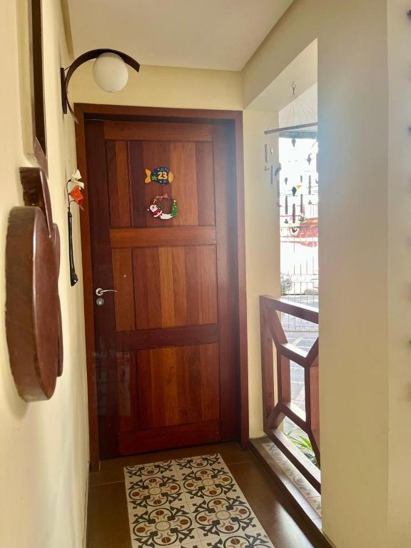 Apartamento Vitoria - Ferienwohnung Recife