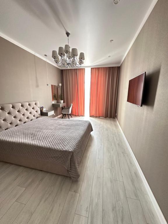 ЖК Бельетаж - B&B Odessa