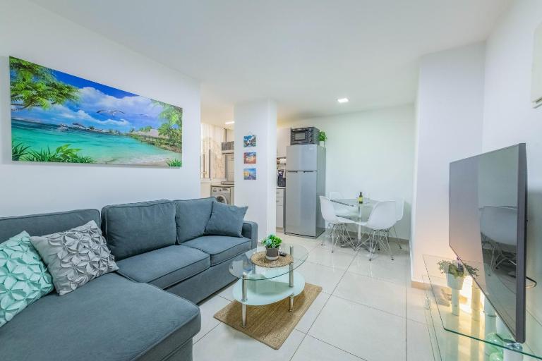 Great Location Fully Equipped - Ferienwohnung Eilat