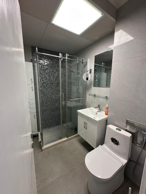 Apartmani Muratović - B&B Igalo