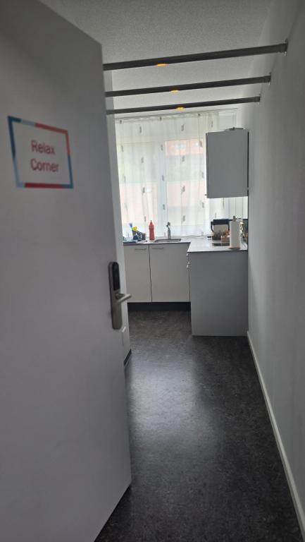 Relax Corner - Ferienwohnung Einigen