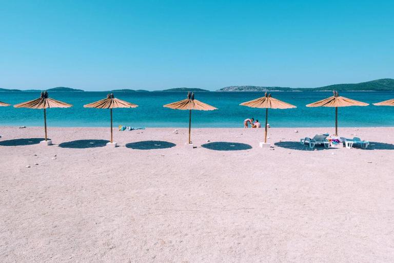 Apartman EiS - Chambres d'hôtes Sibenik