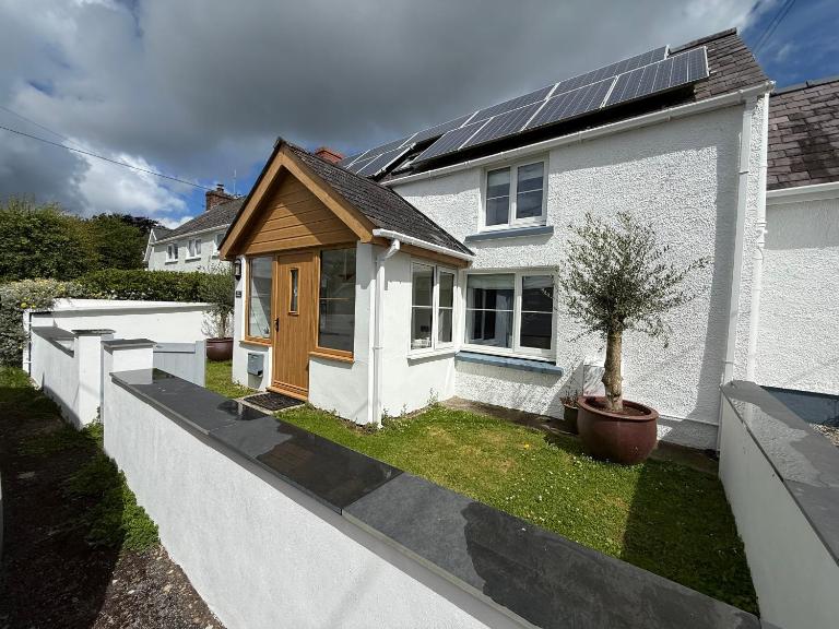Rose Cottage- A beautiful cottage in Saundersfoot - B&B Saundersfoot