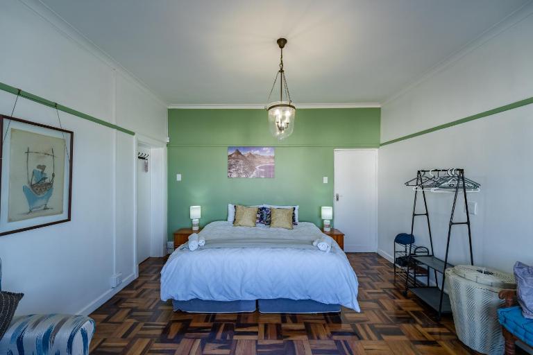 House Zandvlei - Muizenberg Holiday Haven - B&B Muizenberg