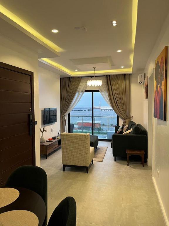 Pcg Homes - Bed and Breakfast Lagos