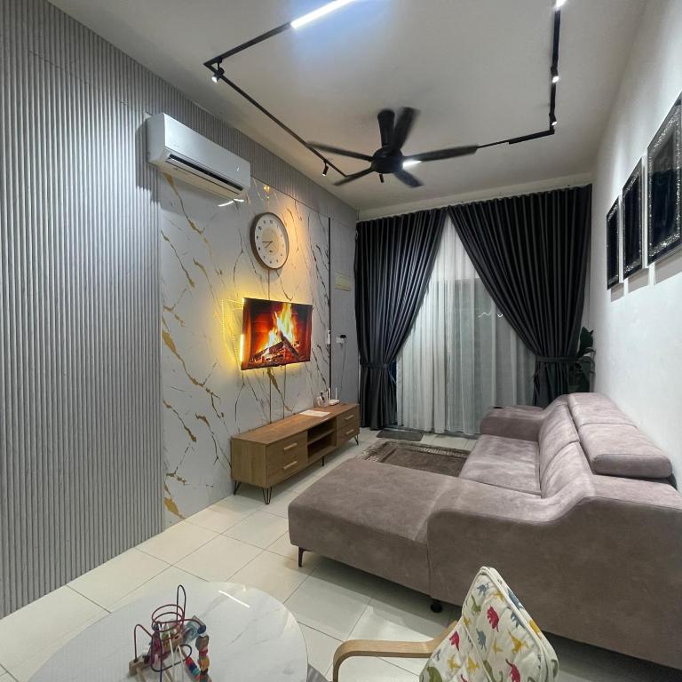 De homestay pd - B&B Port Dickson