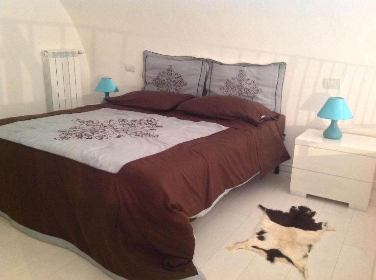 Antica Dimora - Ferienwohnung Cagliari
