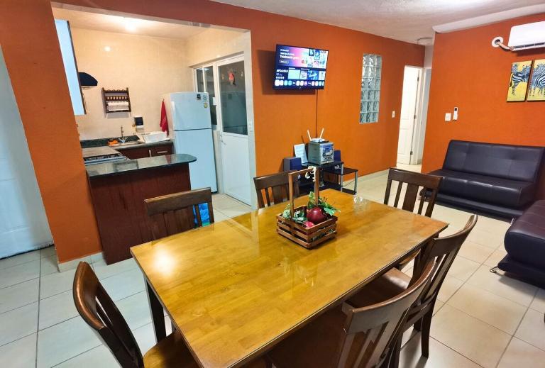 Harmony Acapulco Diamante - Ferienwohnung Acapulco