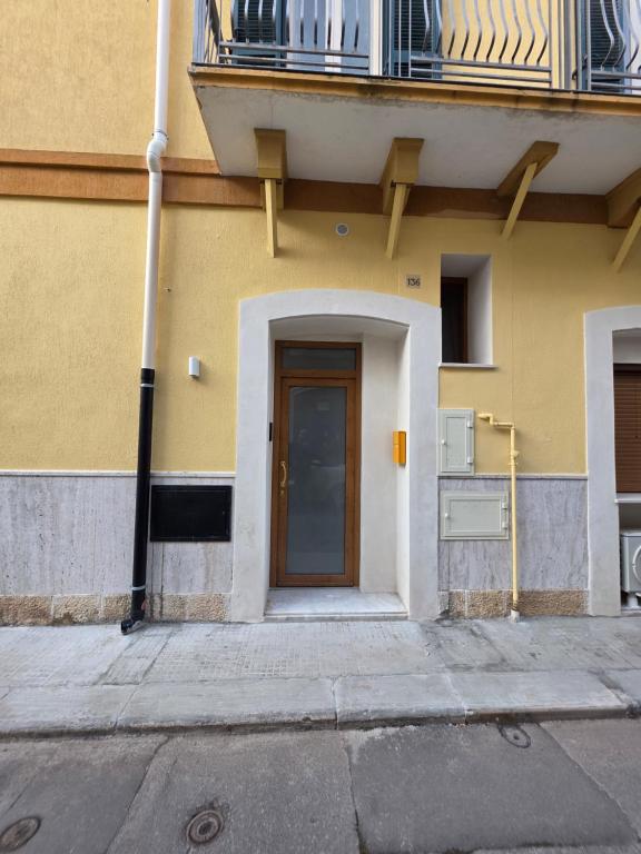 La casa di Donato - Chambres d'hôtes Mola di Bari