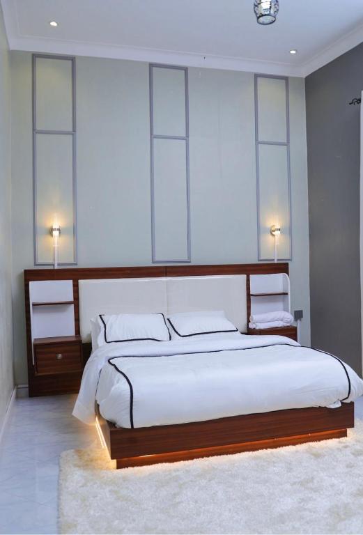 Urban Heaven, Stylish Apartment in Muyenga, Kampala - Ferienwohnung Kampala