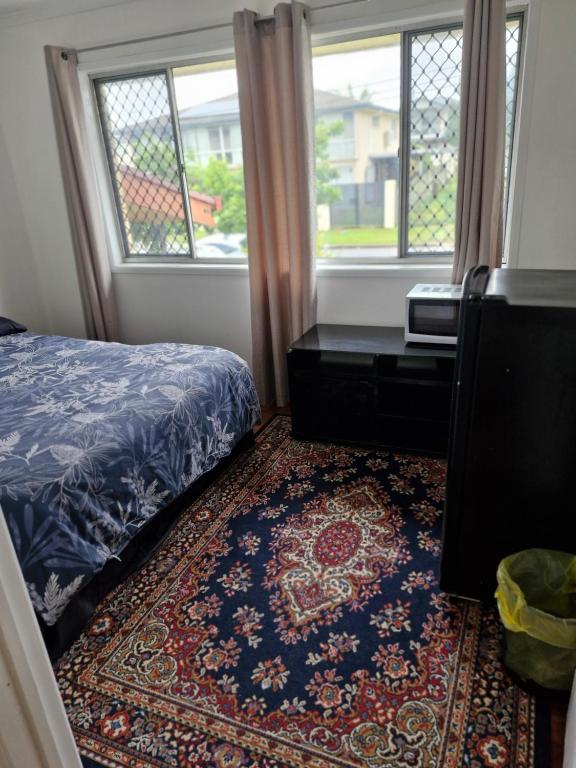 Richards place - B&B Brisbane