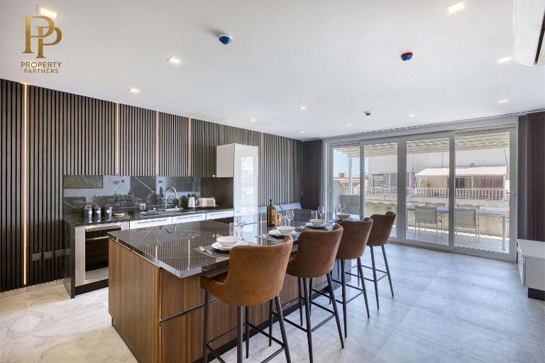 Urban 19 Residences Boutique Living - B&B Birkirkara