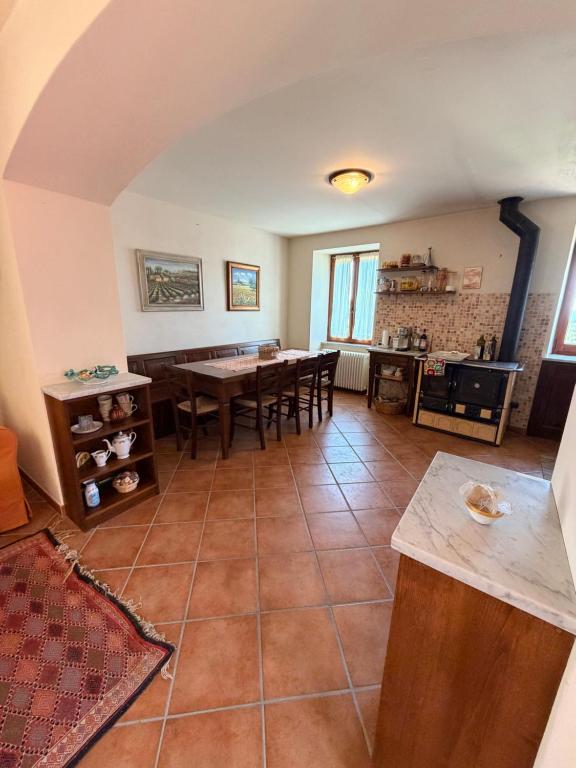 Casa Dina - B&B Bagnone