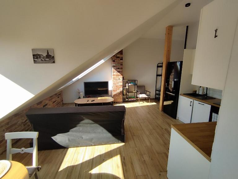 Apartament Karmelicka - B&B Wadowice