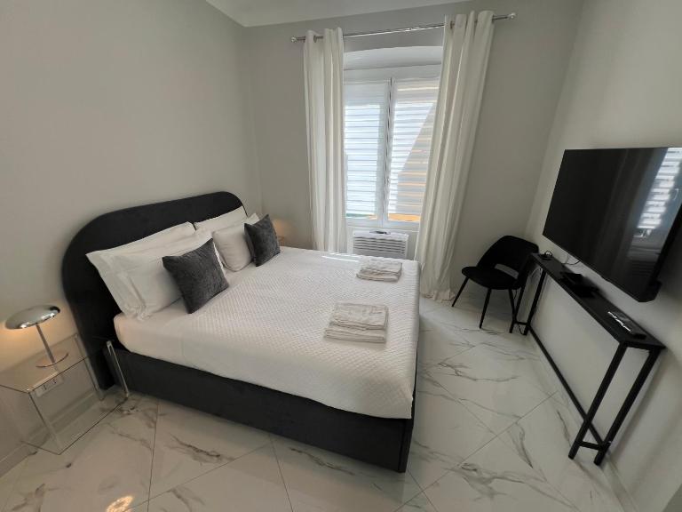 Inn Sanremo Suite - B&B Sanremo