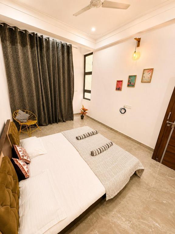 Aravalli Nest Cozy & Peaceful 1BHK in Udaipur - B&B Udaipur