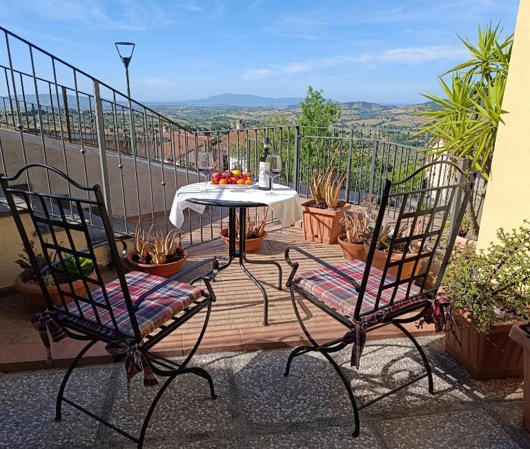 La Madonnina di Montiano - B&B Montiano