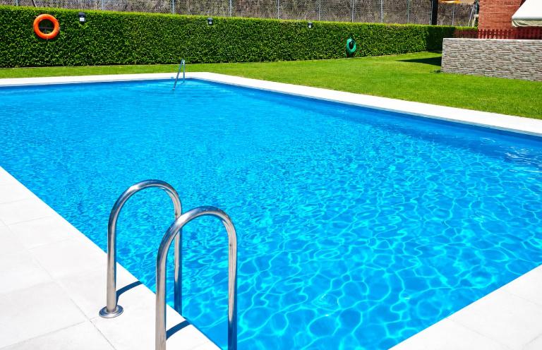 Fenals Calm - con piscina - B&B Lloret de Mar
