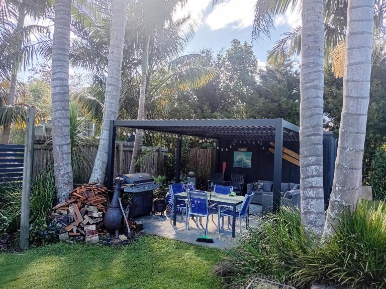 Mangawhai Palms - B&B Mangawhai