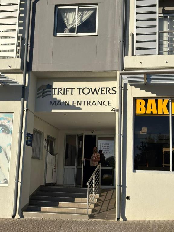 M&M Nest - Ferienwohnung Windhoek