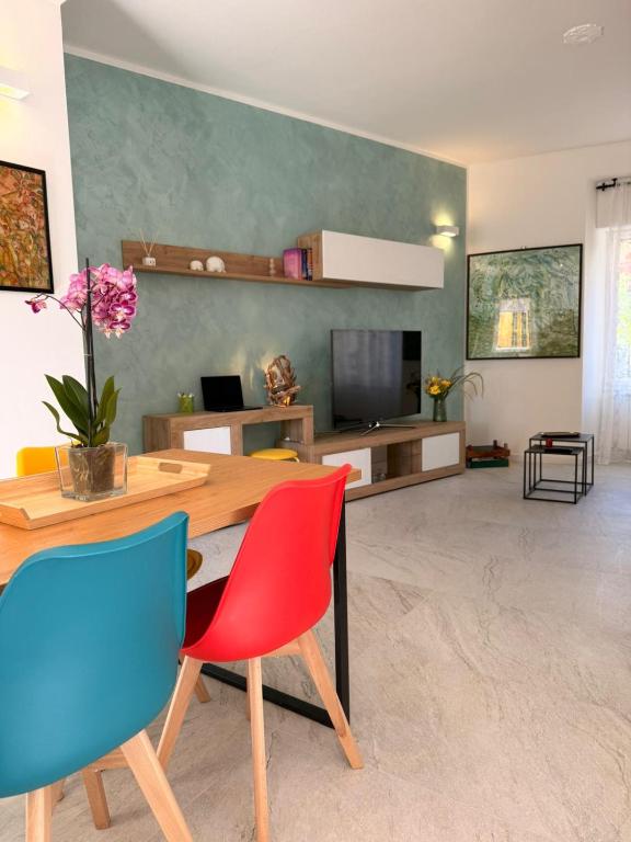 Casa I Portichetti-near Bellagio-Lake Como - B&B Civenna