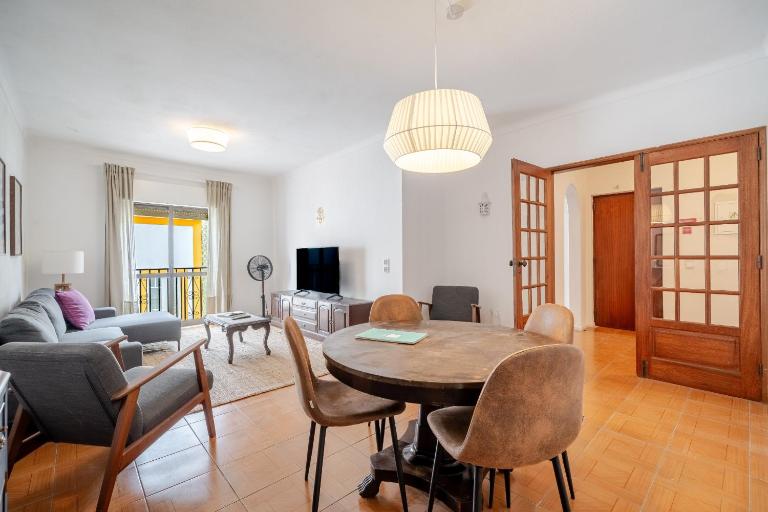 BeGuest Ferragudo Beach Oasis Apartment - B&B Ferragudo