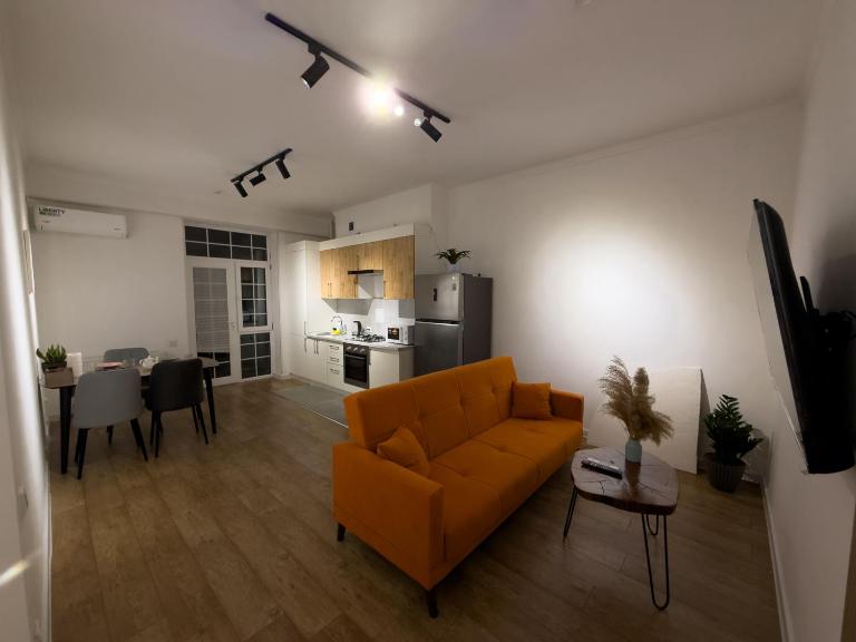 T5 Central Tashkent Apartment - B&B Tashkent