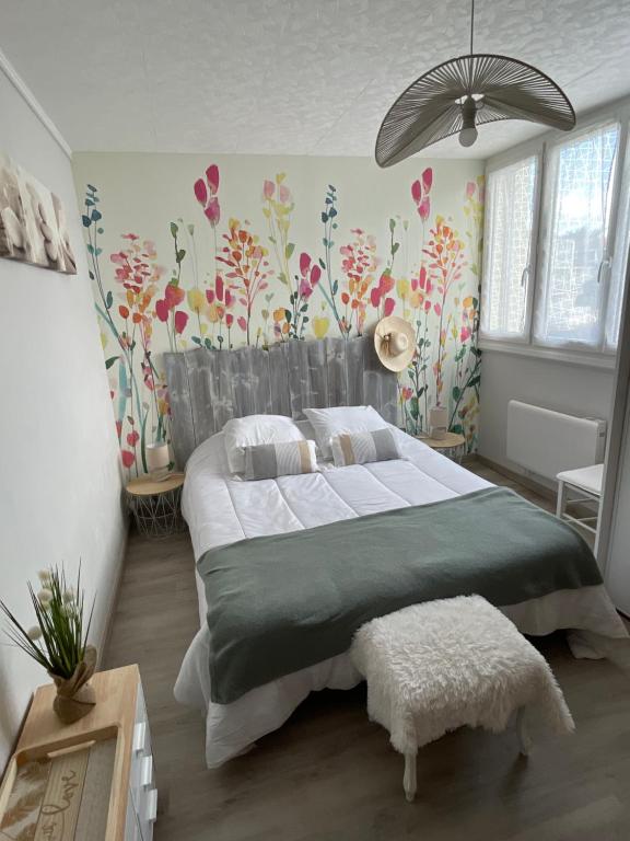 Les Dunes - Bed and Breakfast Saint-Hilaire-de-Riez