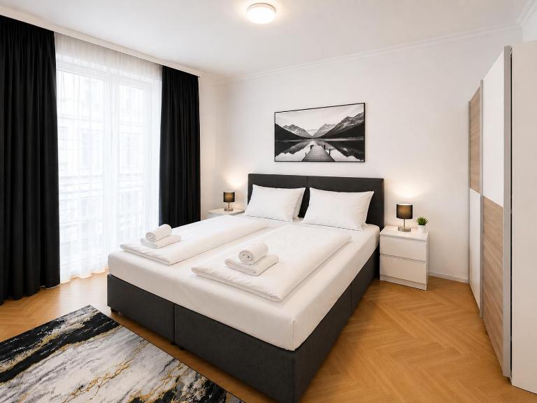 Home Sweet Home - State Opera - B&B Vienna