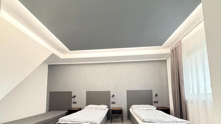 Domek 80m2 na wyłączność - B&B Tczew