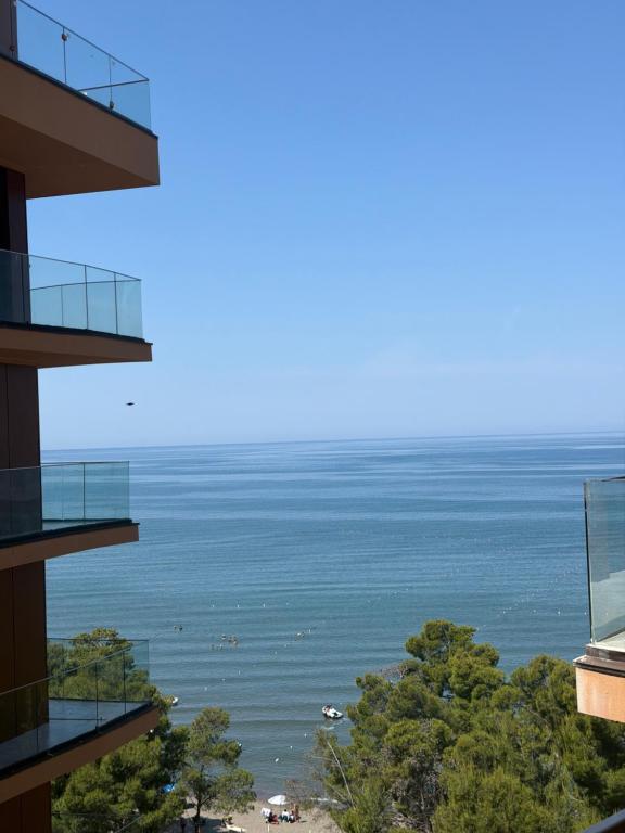 Egan Apartments - Ferienwohnung Lezha