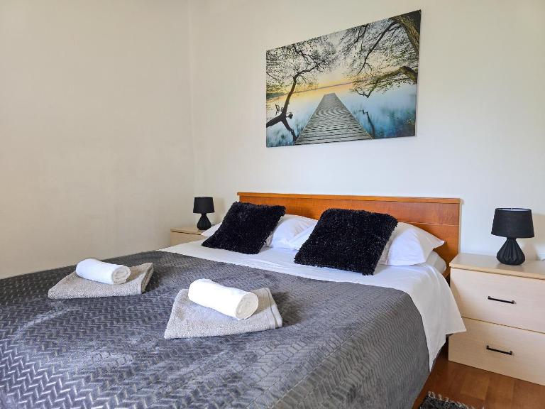 Holiday House Mima - Chambres d'hôtes Opatija