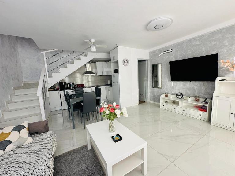 2 BDR Puerto Rico center - B&B Mogán