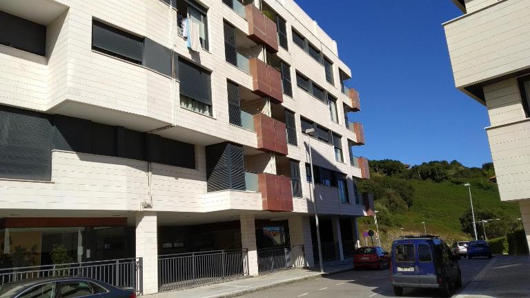Soleado Norte - B&B Luanco