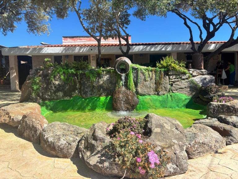 Agriturismo Iloghe - B&B Dorgali