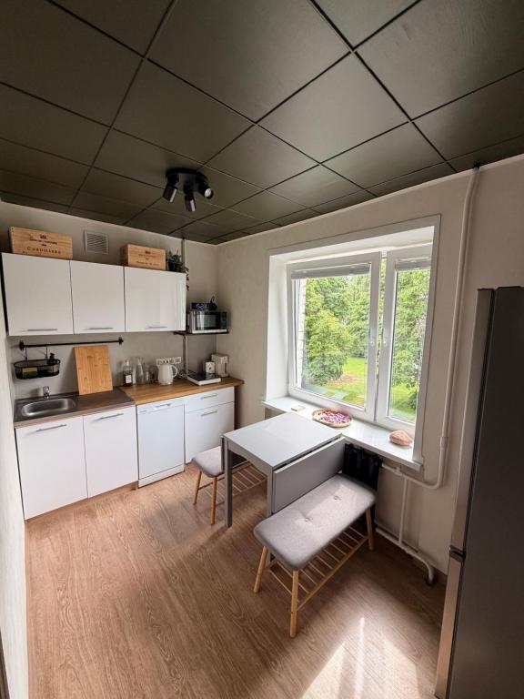 Kauguri apartment residence - B&B Jūrmala