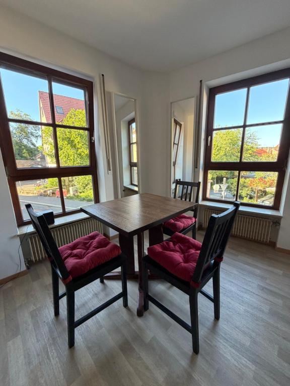Urban Living Würzburg - B&B Würzburg
