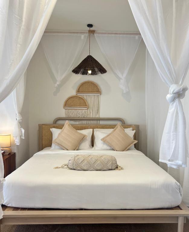 Nomad Beach House, Koh Lanta - B&B Ko Lanta