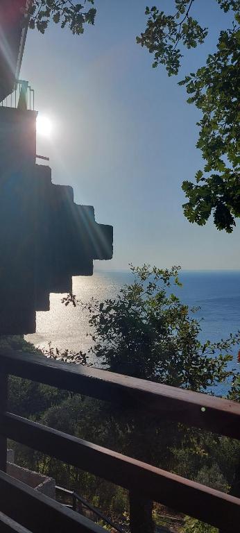 B&B Casa dell' Ancora - B&B Bergeggi