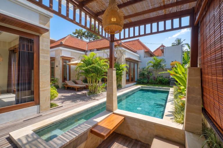 The Place Ubud - B&B Ubud