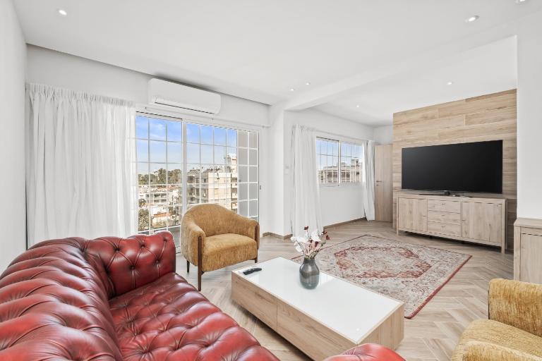 Phaedrus Living Nicosia Executive Residence - B&B Nicosia