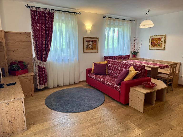 Dolomites Essence - B&B Falcade