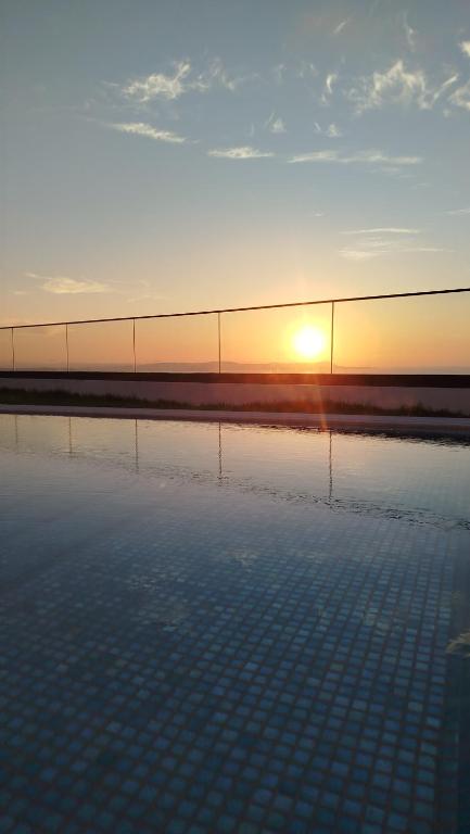 Villa Brela Sunset - B&B Al Matlīn
